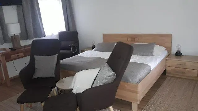 Fischerhof Apartamento