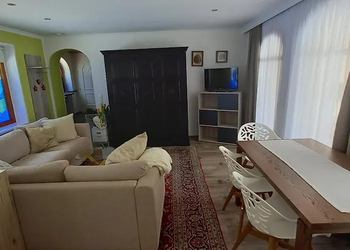 Fischerhof Feld am See