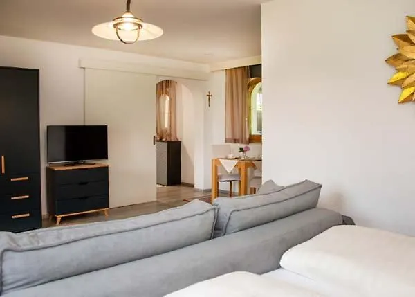 Fischerhof * Feld am See