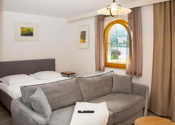 Fischerhof Apartamento *