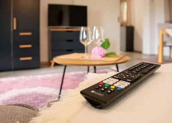 Fischerhof Apartamento *