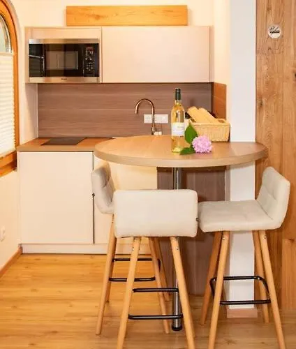 Fischerhof * Feld am See