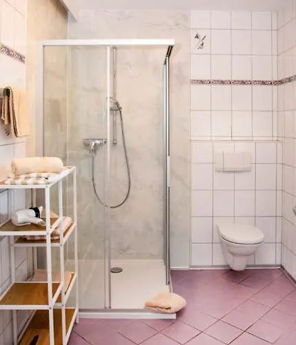 Fischerhof Apartamento