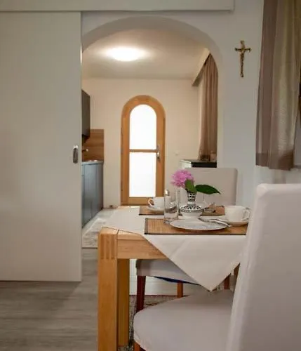 Apartamento Fischerhof Feld am See