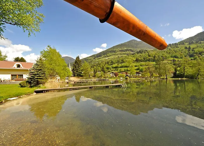 Apartamento Fischerhof *