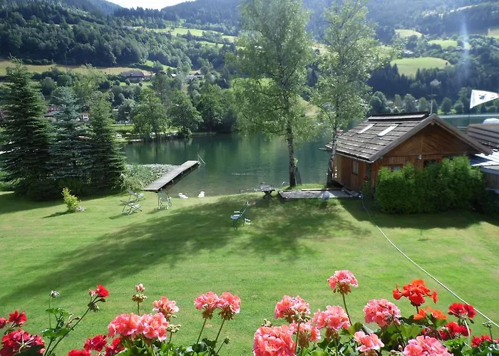 Fischerhof Feld am See