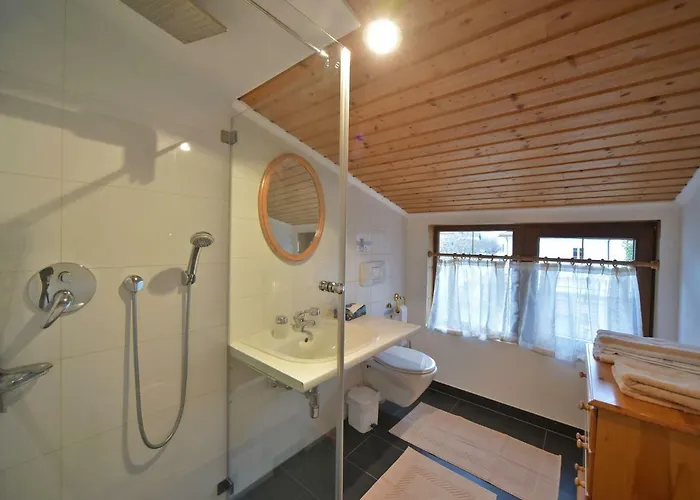 Fischerhof Apartamento Feld am See