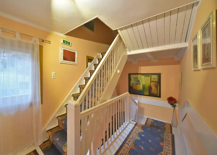 Fischerhof * Feld am See